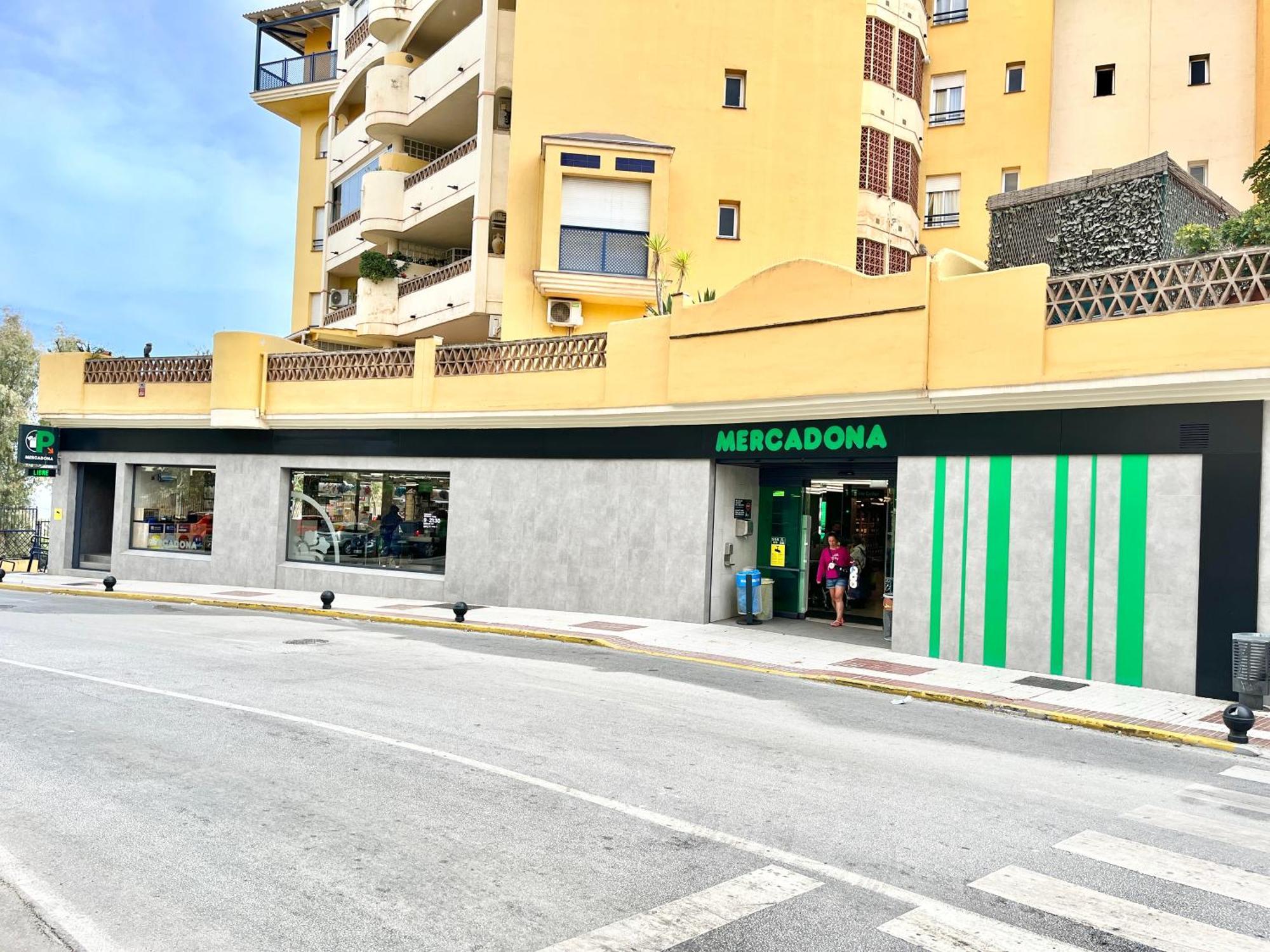 Cozy Near The Apartment Benalmadena