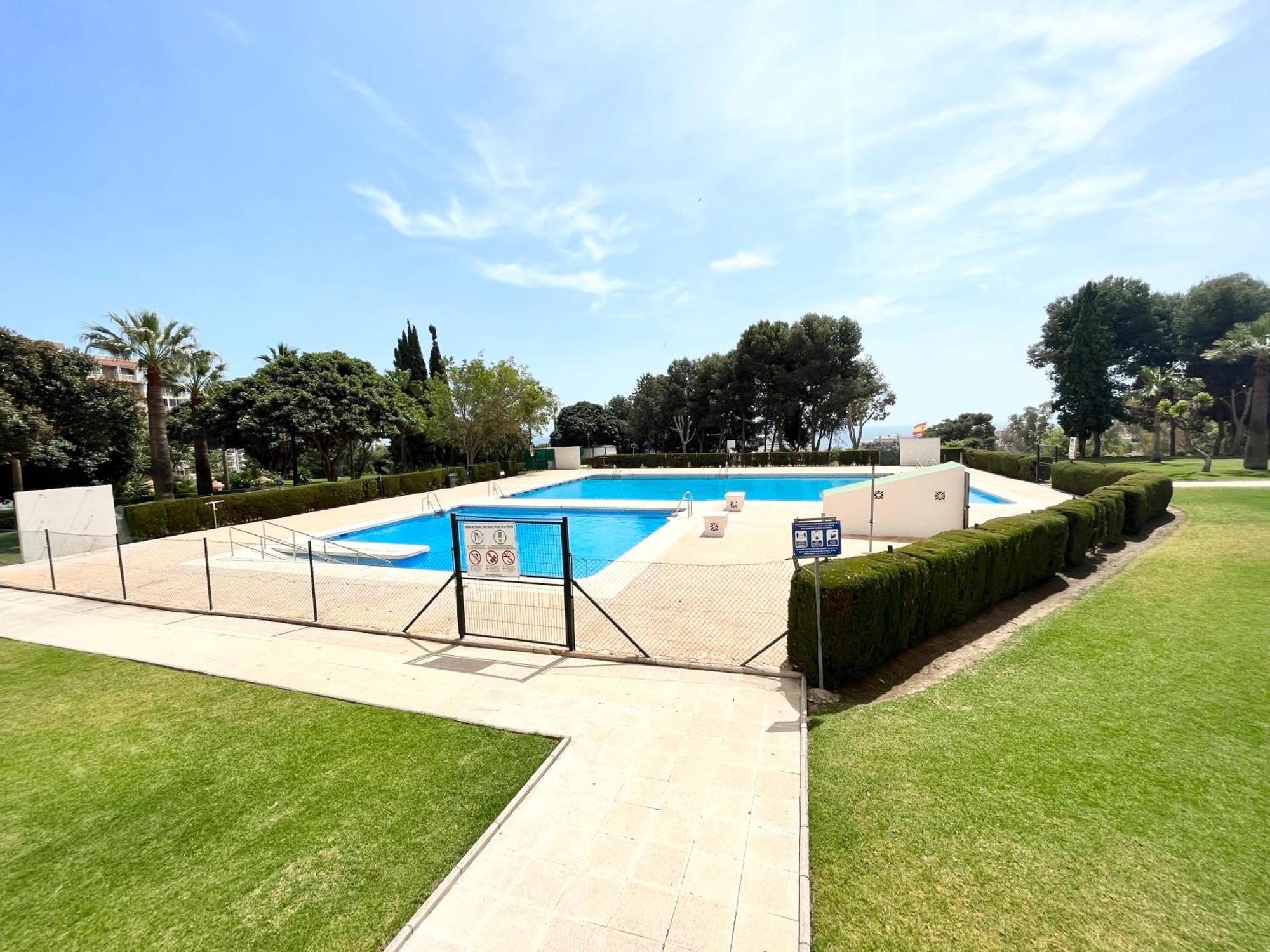 Cozy Near The Benalmadena