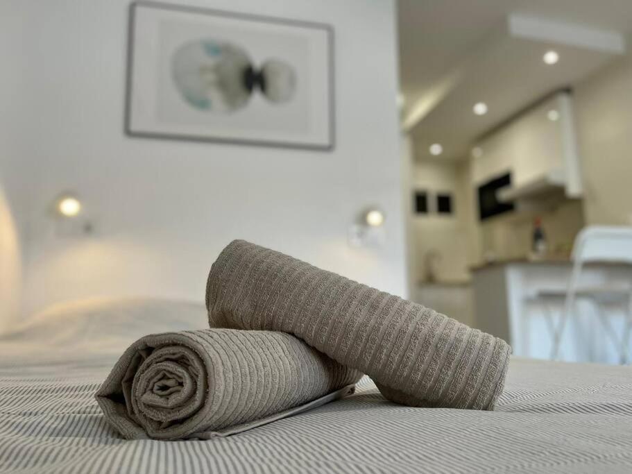 Apartamento Cozy Near The Benalmádena