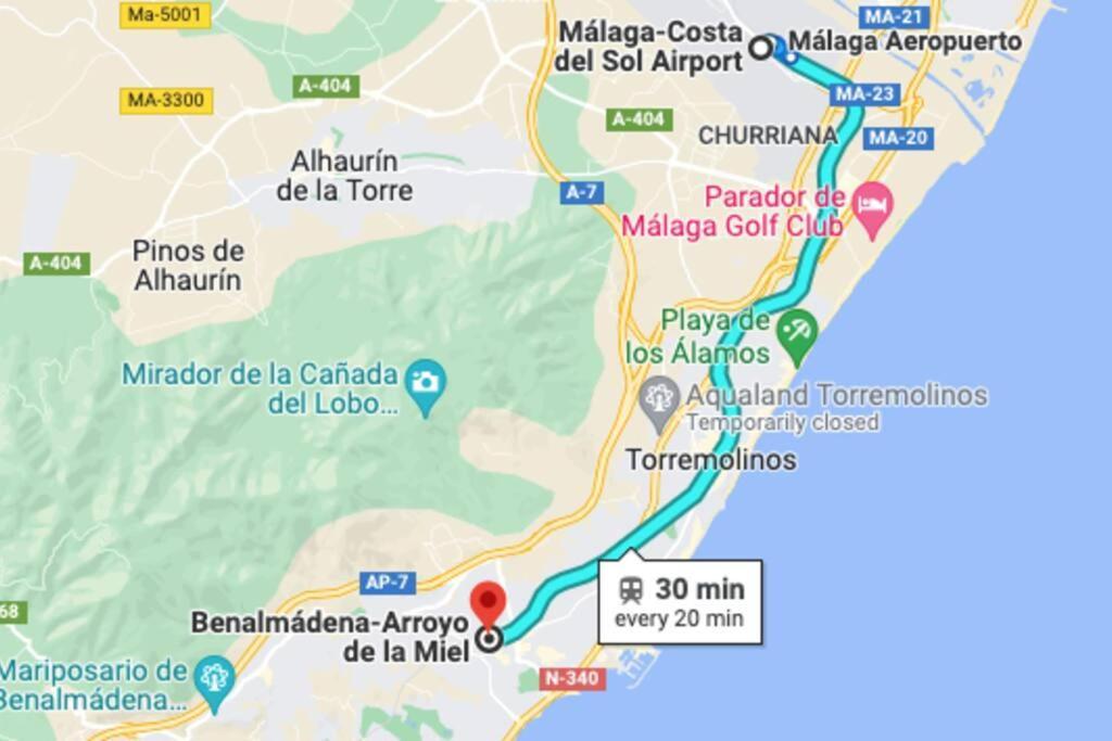 Apartamento Cozy Near The